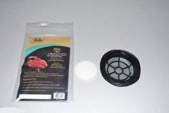 Filter Set- FBMV