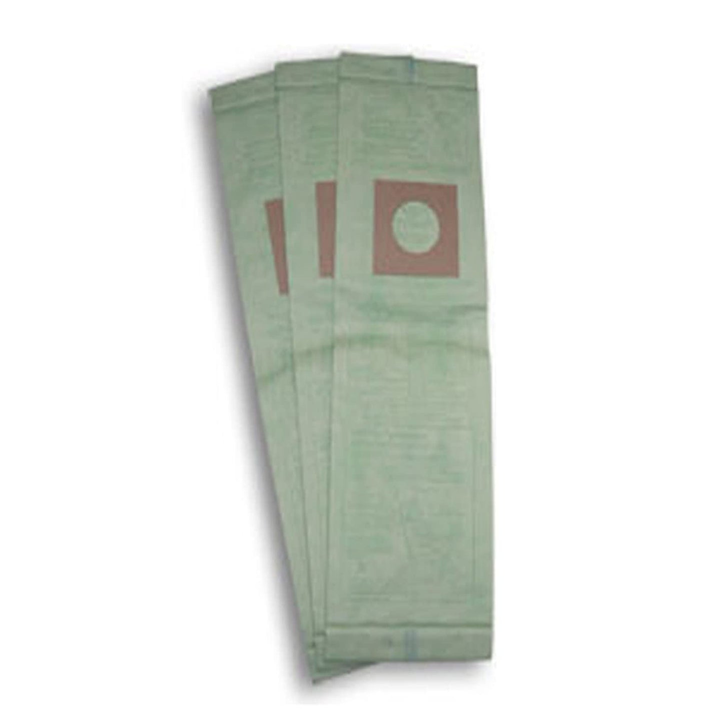 Hoover 4010001A Hoover Vacuum Bag, Type A, 3-Pack Genuine Original Equipment Manufacturer (OEM) Part