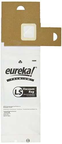 Eureka LS Style Bag