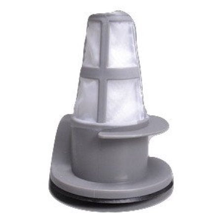 TopRatedvacuum Parts Electrolux EL1000BX, EL1000BZ Ergorapido Pronto Filter # 63216, EL014A