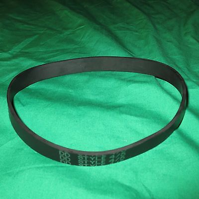 Generic Package of 3 Belts for Fantom Fury Vacuum