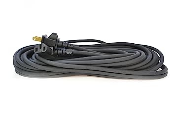 Kirby G4 & G6 Cord 32', Black/Onyx, 192099