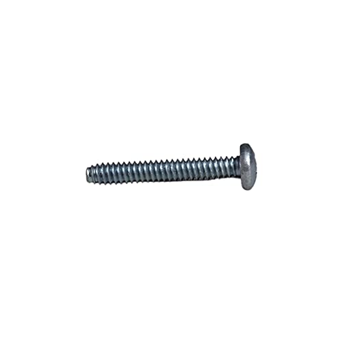 Replacement Part For Kirby Vacuum Cleaner Motor Housing Screw Part # compare to part 134673A