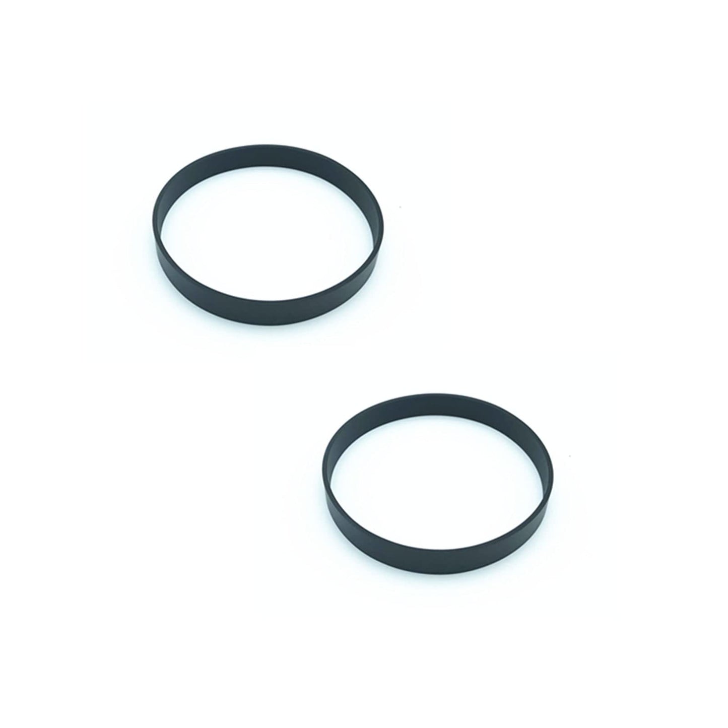 CPAI Replacement Belts for Hoover 38528-027 Elite Vacuum Cleaner ,Part # 38528-040 (2 Belt)