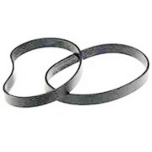 Euro-pro Shark Upright Vacuum Cleaner Xl-29 Flat 2 Belts # 17388