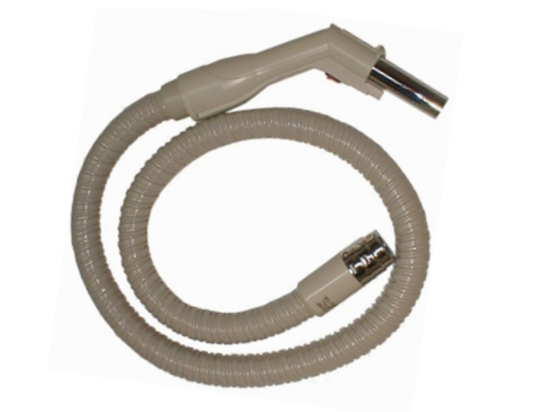 Electrolux Hose With Metal Machine End