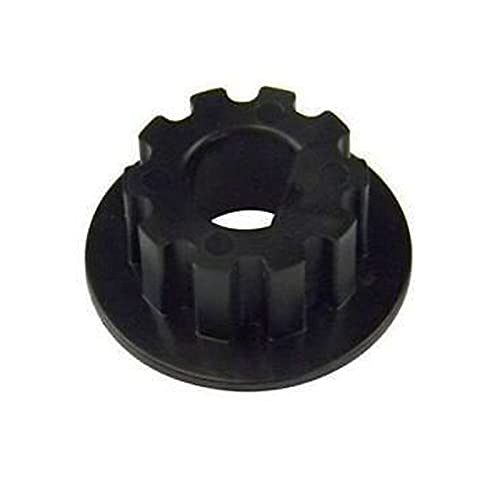 Replacement Part For Kirby Vacuum Cleaner Sprocket Gear Only (No Clip) Kirby Part # compare to part 550603