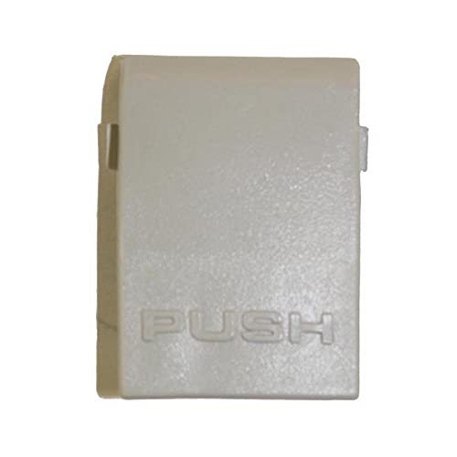 Replacement Part For Kirby Vacuum Cleaner Handle Grip Bag Release ButtonKirby Part # compare to part 672089