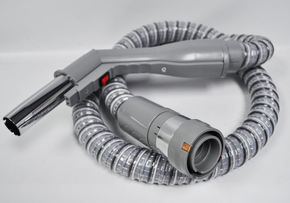 Generic Electrolux Grey LE 2100 Swivel Electric Hose Assembly