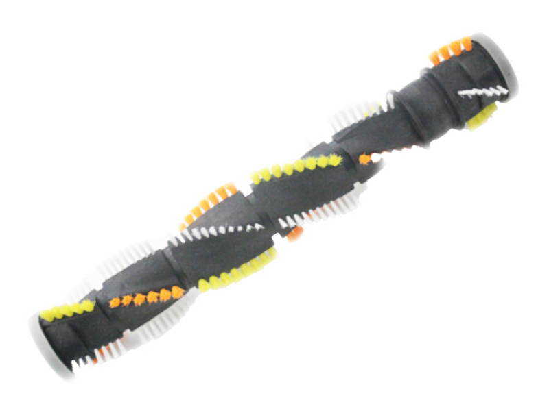 Bissell Cleanview Triple Action Brush Roll Assembly, 13.5", 1604545