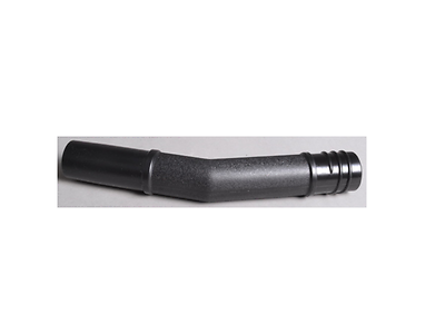 Wet Dry Vac 1 1/4 Inch Curved Hose Attachment End Coupling