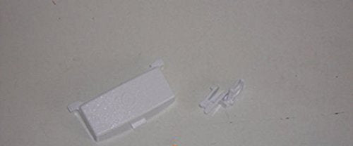 LifeSupplyUSA Switch Button with Rocker Arm Replacement Compatible with Electrolux LE-2100 Ambassador Canisters, Part 26-9618-06