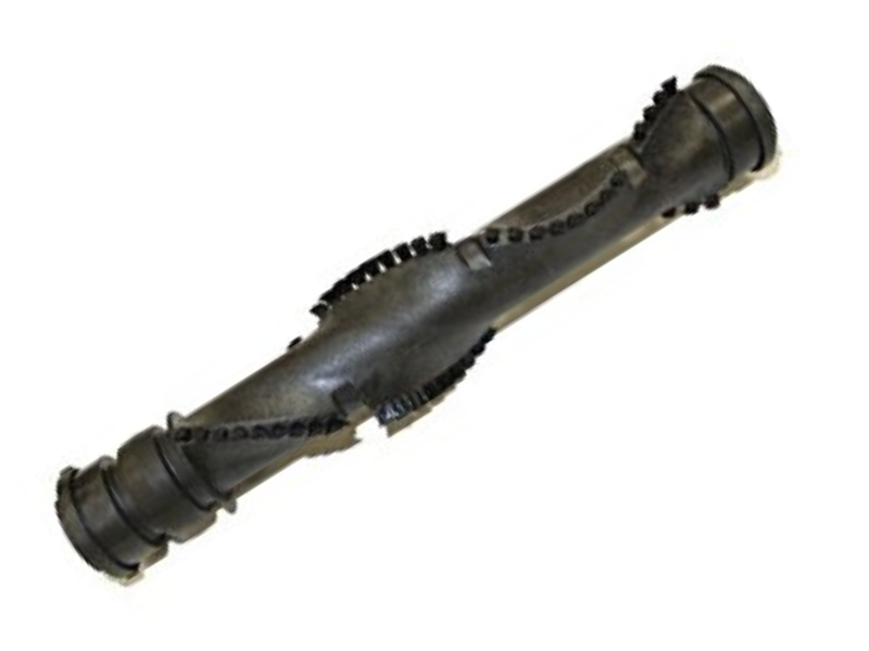 Bissell 203-7627 brush roll assembly for 23T7 easy vac - Genuine