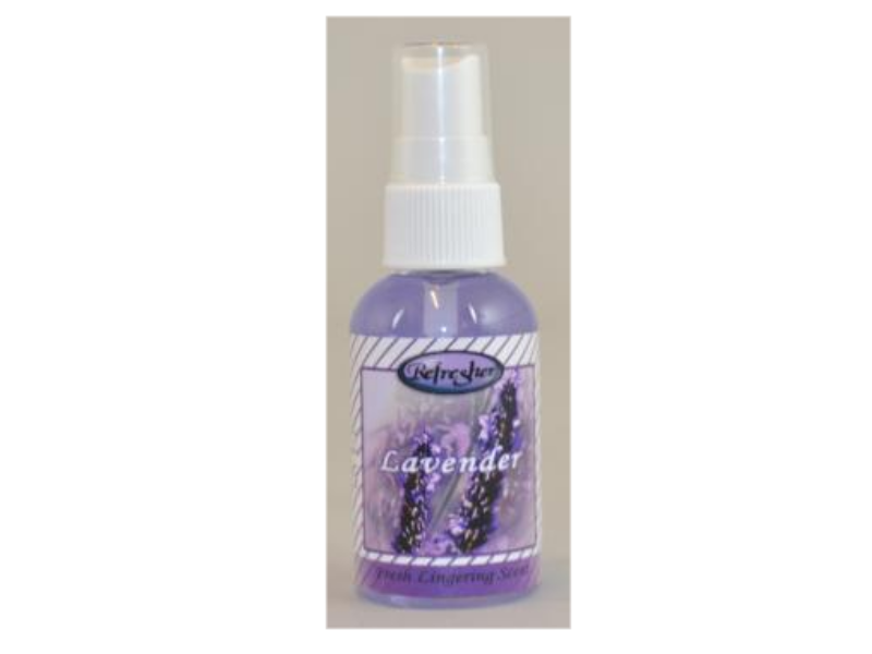 Rodgers Lavender Fragrances Spray