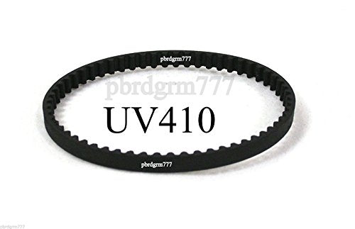 (Ship from USA) Belt for Shark Navigator Swivel Deluxe Motorized Floor Brush Model UV410 NEW