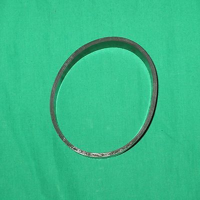 Rexair Rainbow Power Nozzle Vacuum Belts D3, D4, SE, PE, E-Series, E2, PN2 Vac