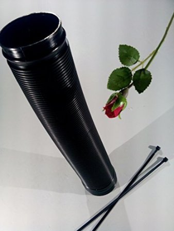 Kirby Vacuum Cleaner Fill Tube Bag Emtor Hose G6 G7 G7d G10d Ultg Diamond Sent