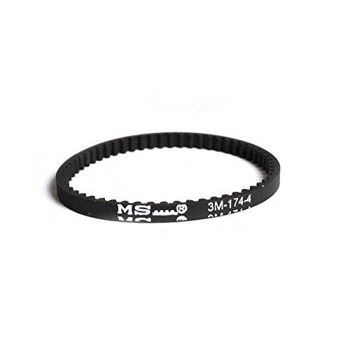 Replacement Part For Part For Bissell 2080 BRUSH BELT # compare to part 2035549