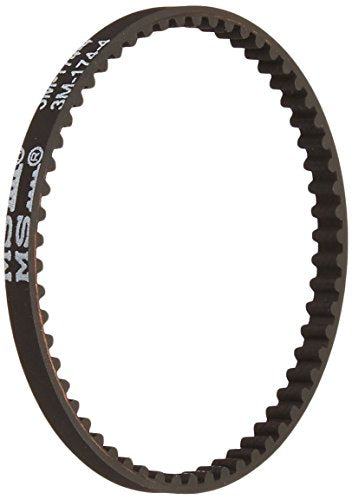 Bissell Brushroll 2080 Geared Belt