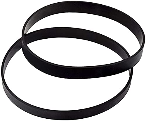 3031120 Belts for Bissell Vacuum Style7 9 10 12 14 16 (2 Pack)