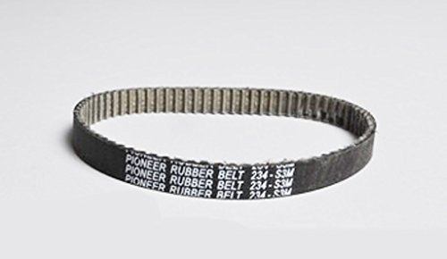 ORECK PRO 12 COMMERCIAL GEARED BELT,CLUTCH TO ROLLER BELT # 85.2007.0, 59-3319-00 , 8520070 by Oreck