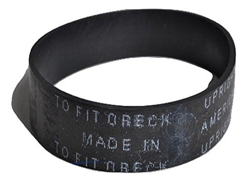 Oreck Upright XL Heavy Duty Replacement 1 Belt Part # 17390
