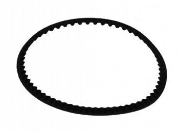 Bissell Steam Vac Geared Belt 1 Pk Genuine Part # 1601542
