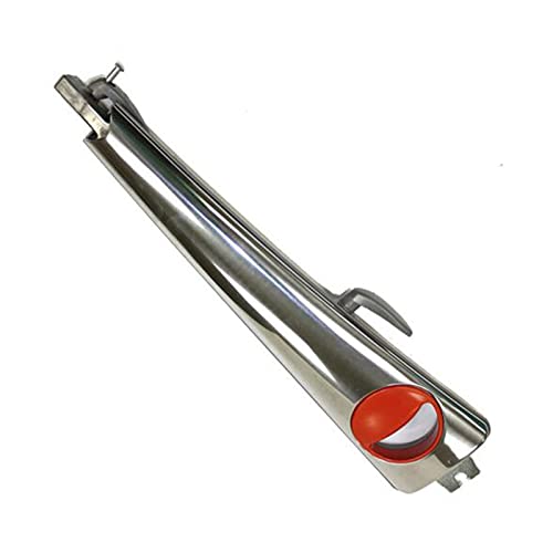 Replacement Part For Kirby Vacuum Cleaner Handle Fork AssemblyKirby Part # compare to part 175006G