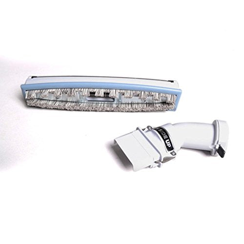 Electrolux Super J Combo Floor Tool (Gray) Part # 26-1400-98