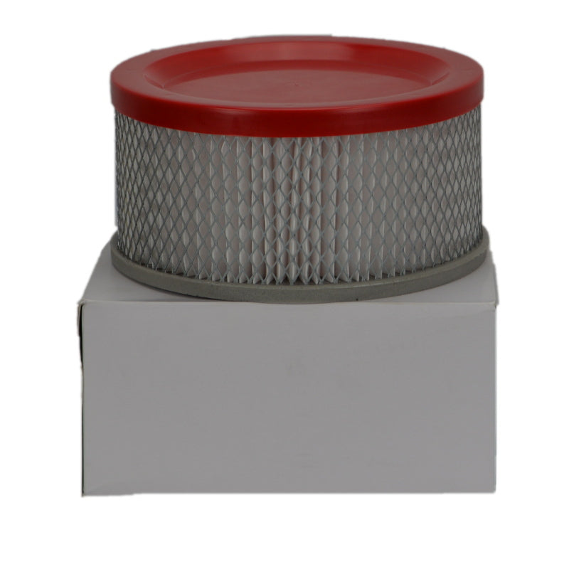 Bissell Commercial Filter, HEPA, 1-3/4in.Lx8in.W, Plastic
