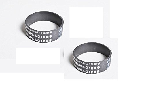 Kirby Generation G3, G4, G5, G6, G7 Vacuum Flat Belts (2) Part # 301289S , 301289 by Kirby