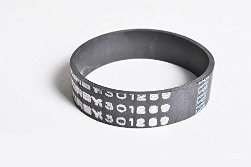 Kirby Replacement Generation G3, G4, G5, G6, G7 Vacuum Flat Belt Part # 301289S, 301289