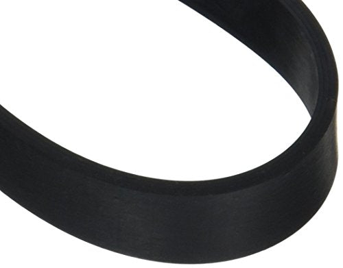 Hoover Belt, Flat Brushroll Concept