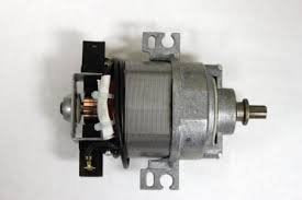 Electrolux Vacuum Power Nozzle Motor PN5 PN6 Uprights