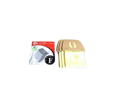 DirtDevil Type F Micfofresh (3 Pack)Part#3300475001