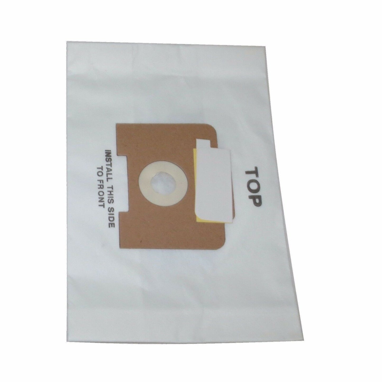 Eureka Style CN2 Vacuum Bags Micro Allergen Filtration Type 6830 Series 61990