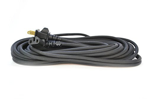 Kirby 192099 G4 & G6 Cord 32',Blk/Onyx, Black