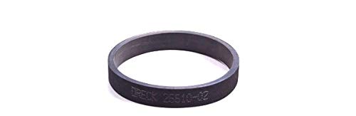 TOPRATED VACUUM PARTS ORECK Belt XL465 Steamer BR225 Broom # 53364-01