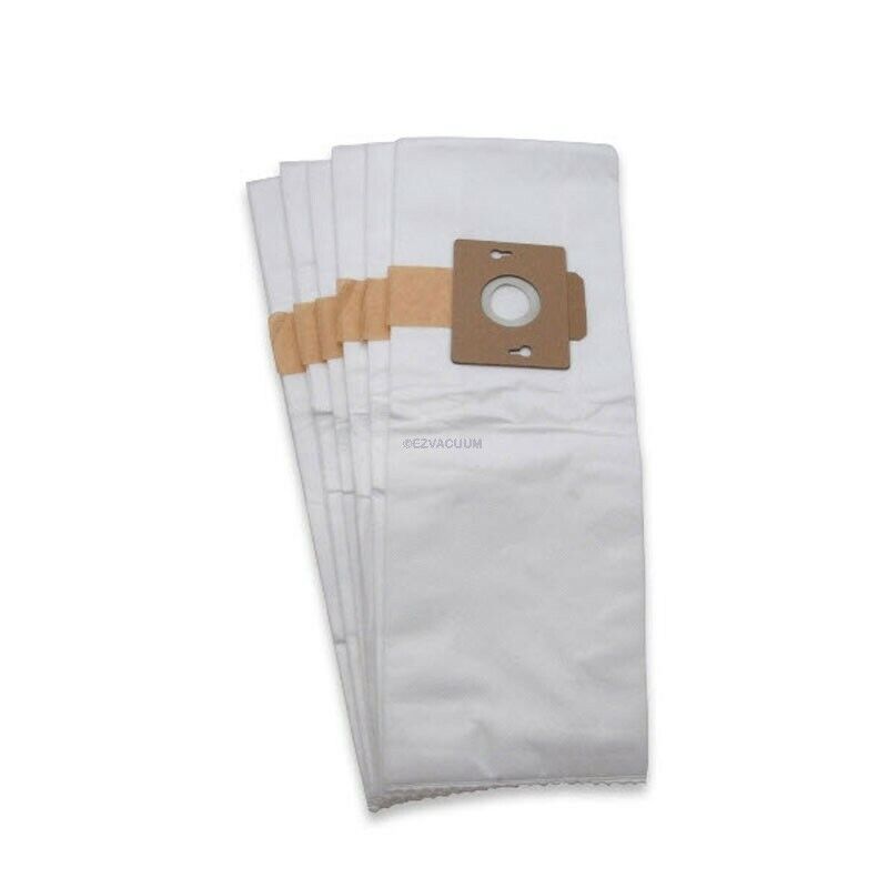 Hoover HEPA Vacuum Bags, (9) Light Weight HSC Series Part 93001849 GENUINE A4