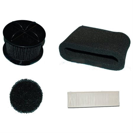 Bissell Style 12 Filter Kit - Part # 203-2120