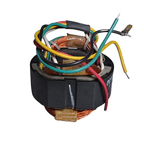 Replacement Part For Kirby Vacuum Cleaner Factory Original Field Coil # compare to part 103967