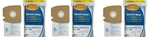 (1) Eureka Sanitaire W/Aktivkohle mm Mighty Milbe HEPA Segelmotiv Vakuum Filter, Mighty Milbe, Tierfreund, Sanitaire Commercial saugmaschinen, 60666b, 60666A, 606666, EUR 602956