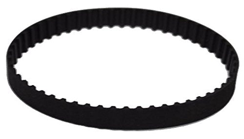Aftermarket Replacement Eureka Sanitaire 500 Series Geared Vacuum Belt { 1 Belt Only } 07527-0027, 26-3315-02