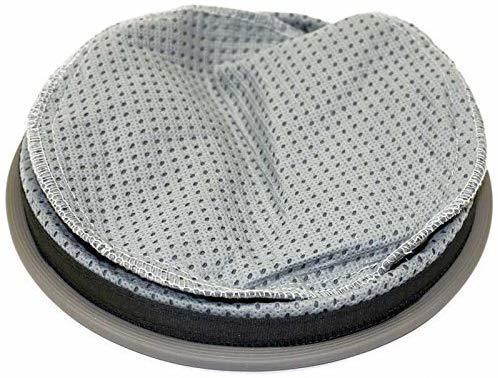 Replacement Part for Inner Cloth Vacuum Bag for Compact Tristar Canisters # compare to part 739