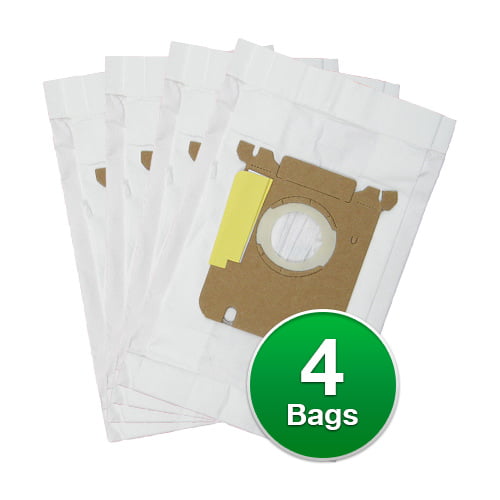Replacement Vacuum Bag for Electrolux EL200B / 135 (Single Pack)