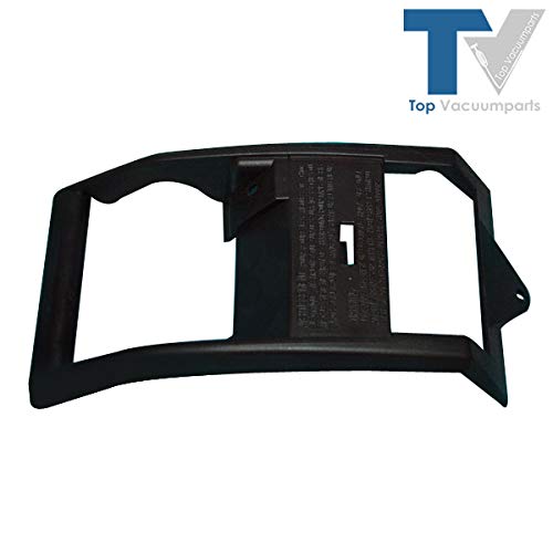 TVP Kirby Generation 5 Upright Vacuum Cleaner Scuff Plate # 111297
