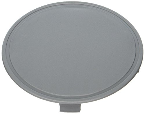 Kirby 555906 Rear Hubcap,Se Wheel