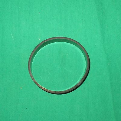 Eureka Canister AR, PT Power Team Vacuum Nozzle Belts 52201C, 58065A, ER-1050