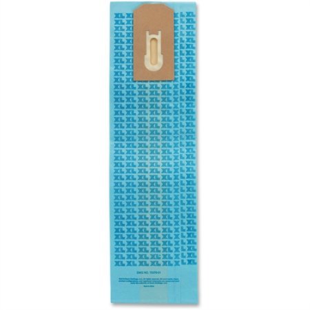 Allied National #PK80009 9PK XL Oreck Vac Bag WLM