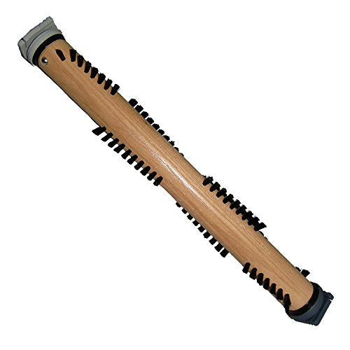 BRUSHROLL, W/BB MAGNET LRGE END SENTRIA STIFF BRS